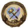 CorshCrafts Logo