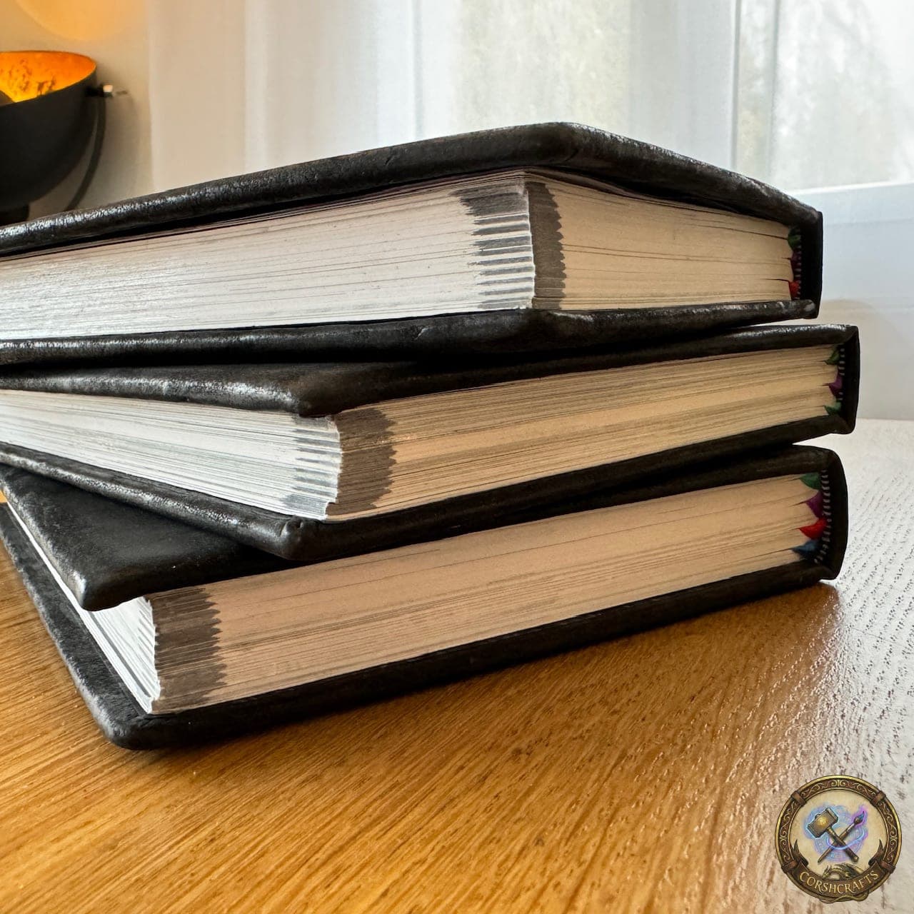 Triptyque Héros & Dragons