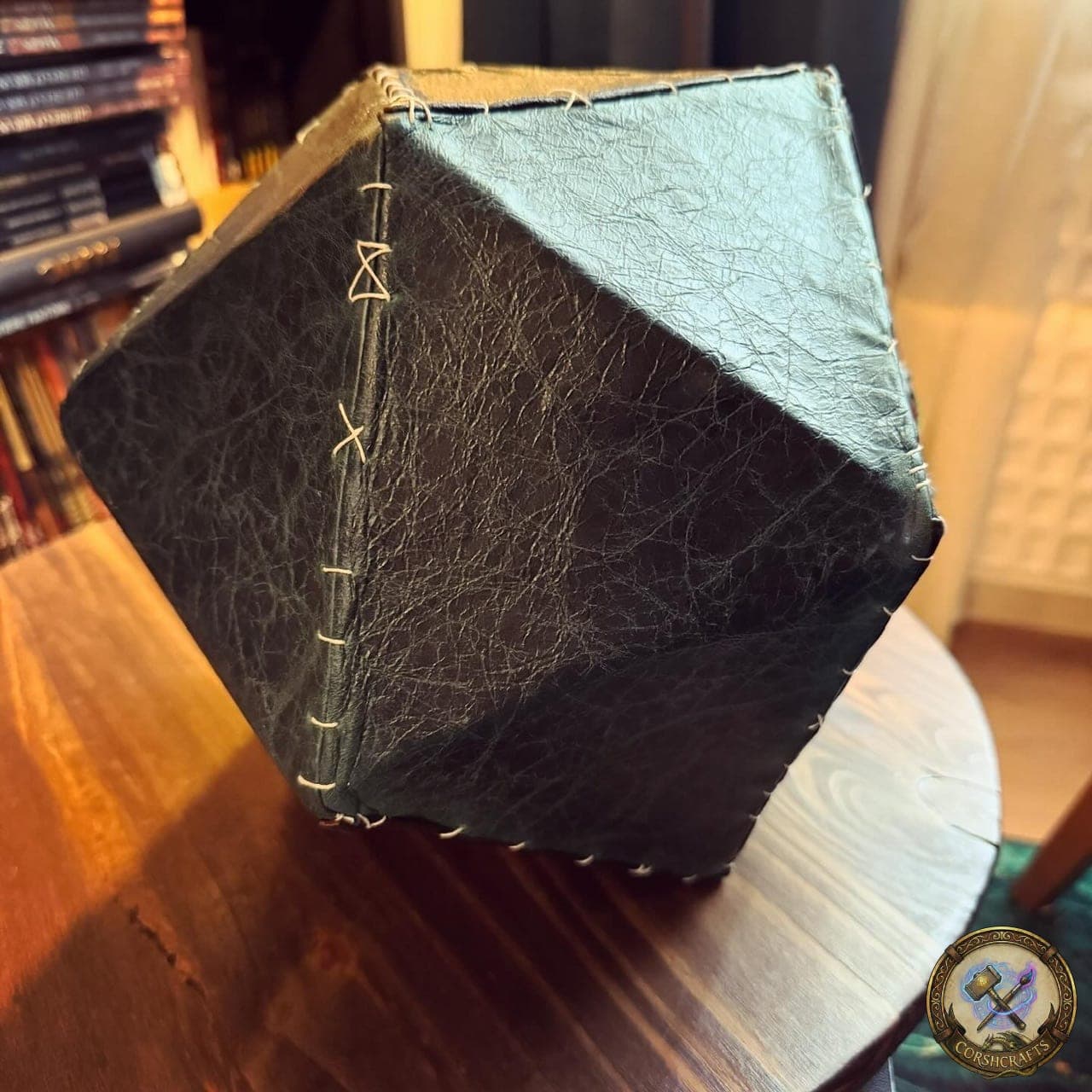 D20 Mimique Géant